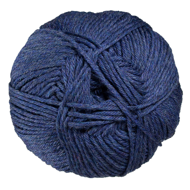 Berroco Ultra Wool Chunky Yarn - 43154 Denim - Extra Image