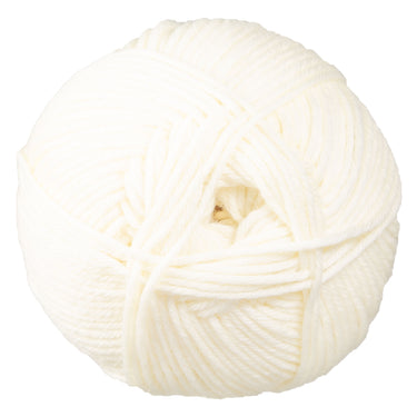 Berroco Ultra Wool Chunky Yarn - 4301 Cream - Zoom Image