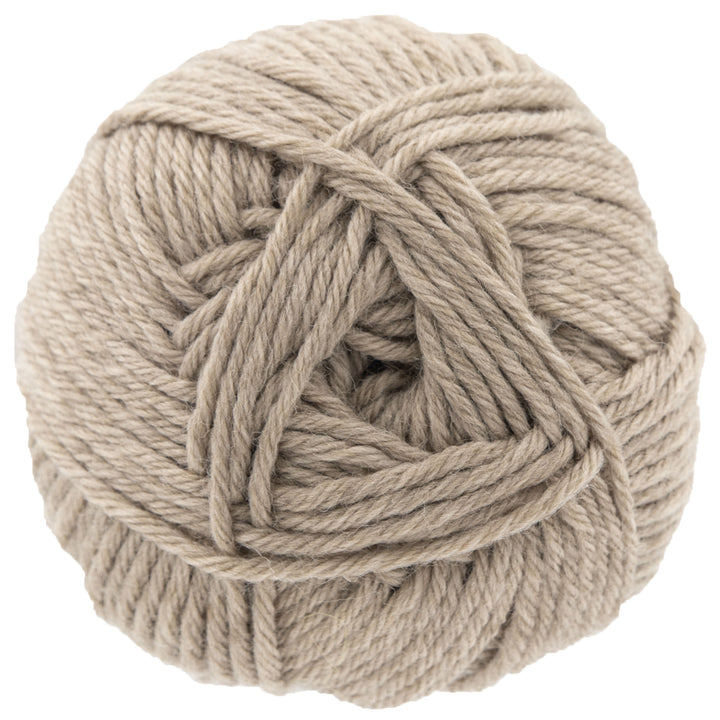 Berroco Ultra Wool Chunky Yarn - 43103 Wheat - Zoom Image
