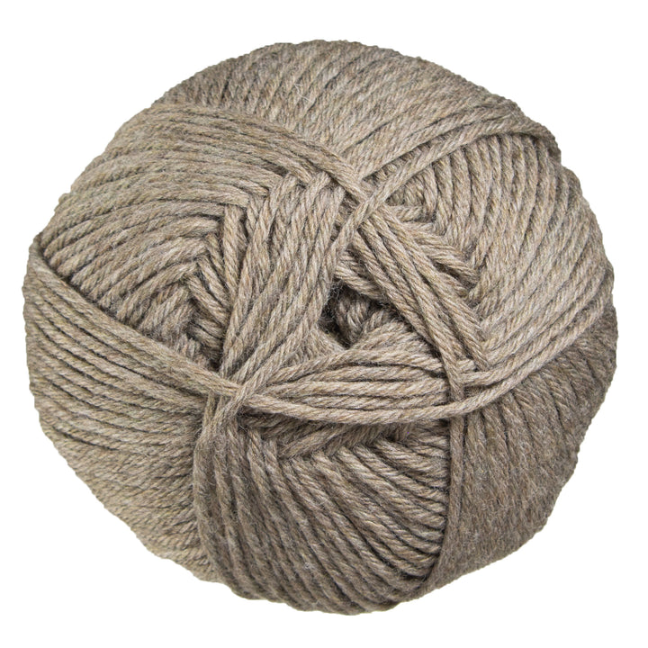 Berroco Ultra Wool Chunky Yarn - 43104 Driftwood - Zoom Image