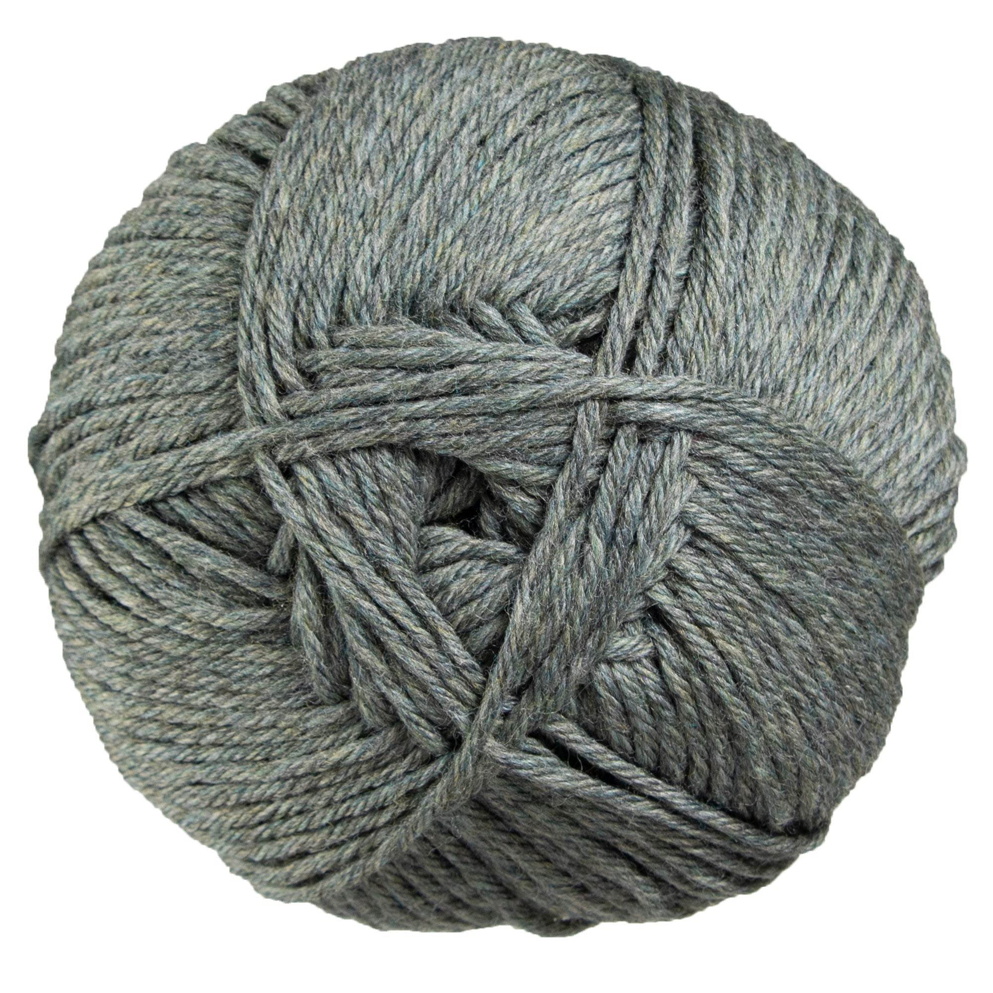 Berroco Ultra Wool Chunky Yarn - 43125 Spruce - Zoom Image
