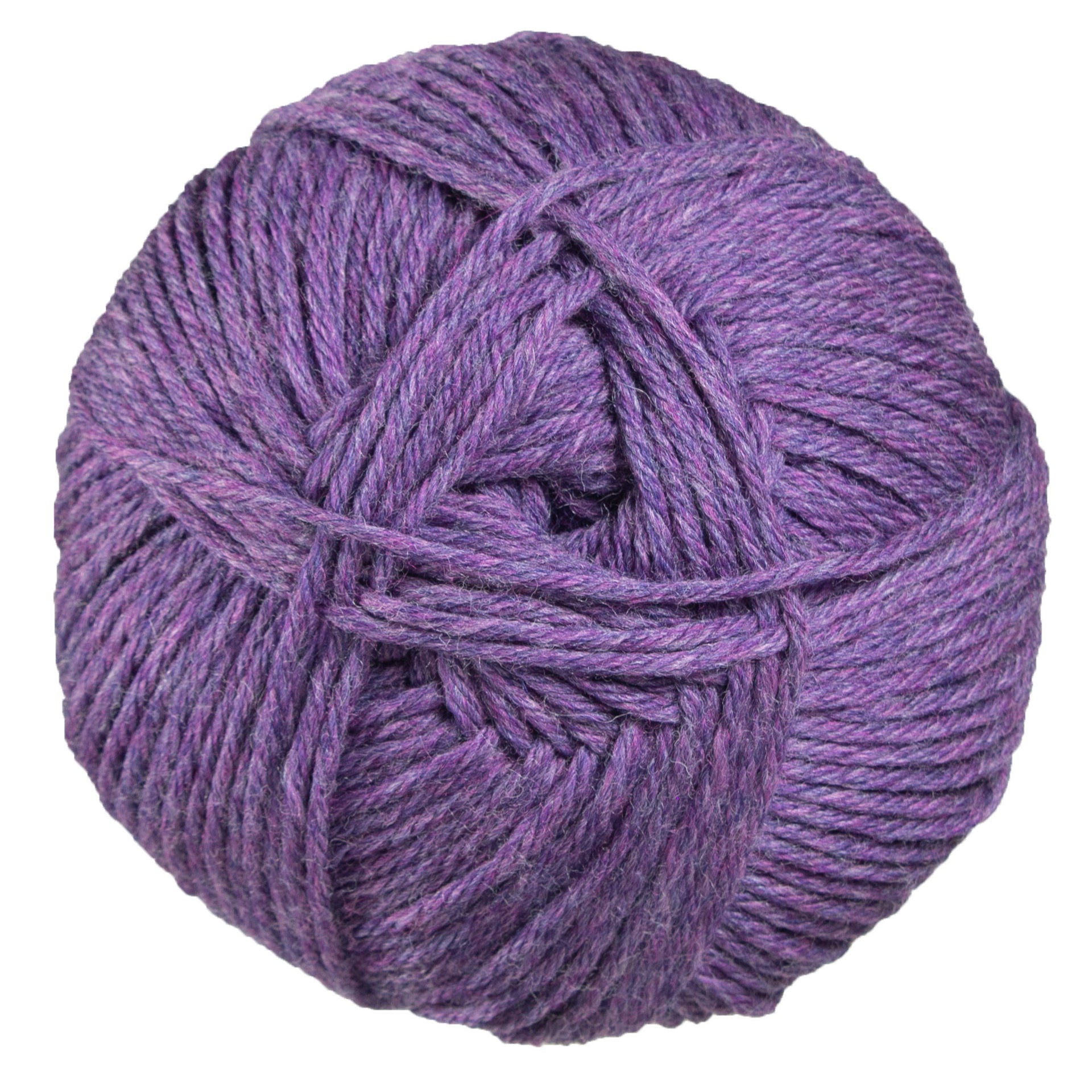 Berroco Ultra Wool Chunky Yarn - 43157 Lavender - Zoom Image
