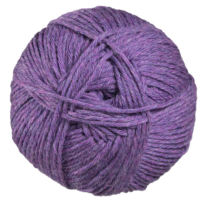 Berroco Ultra Wool Chunky Yarn - 43157 Lavender - Zoom Image