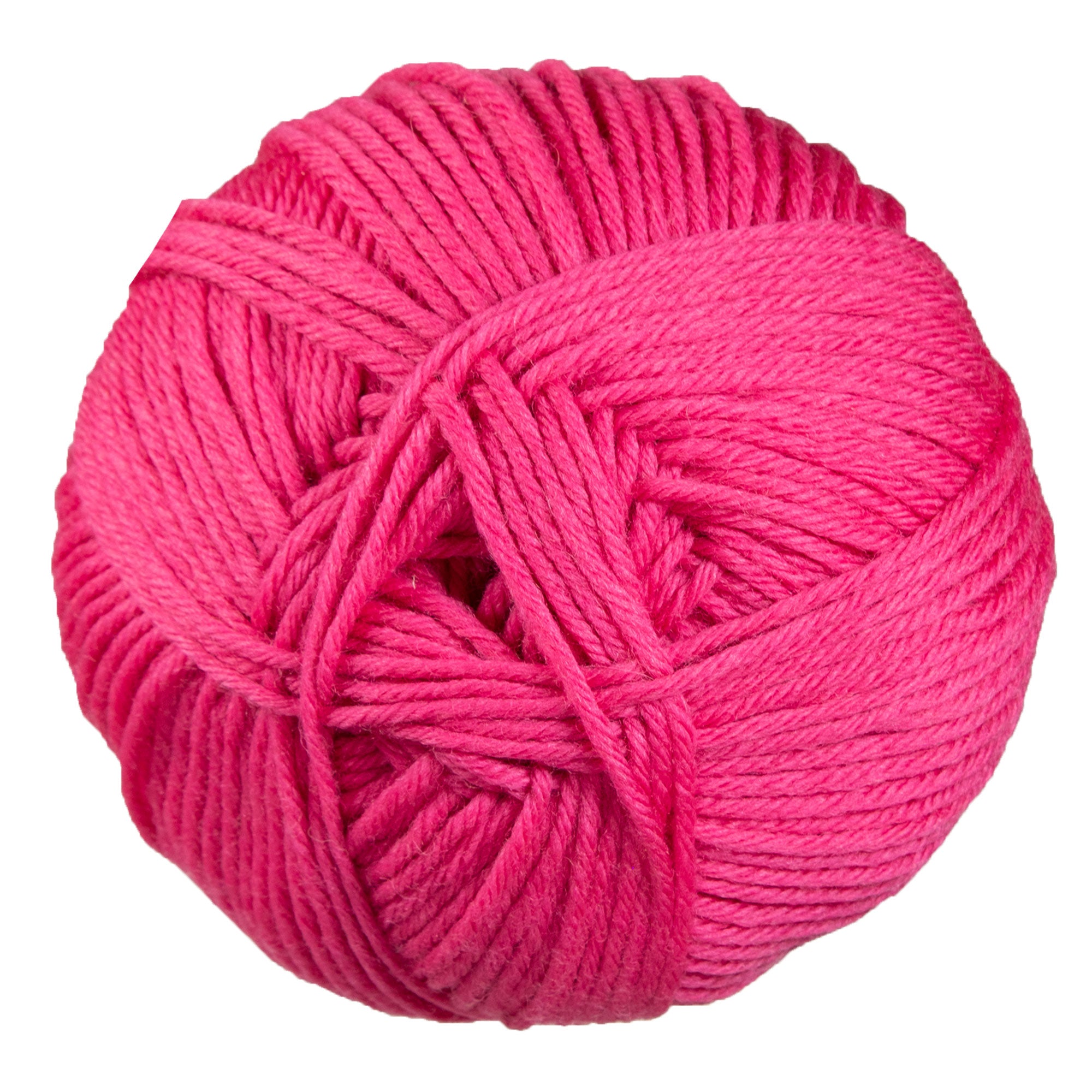 Berroco Ultra Wool Chunky Yarn - 4331 Hibiscus - Zoom Image