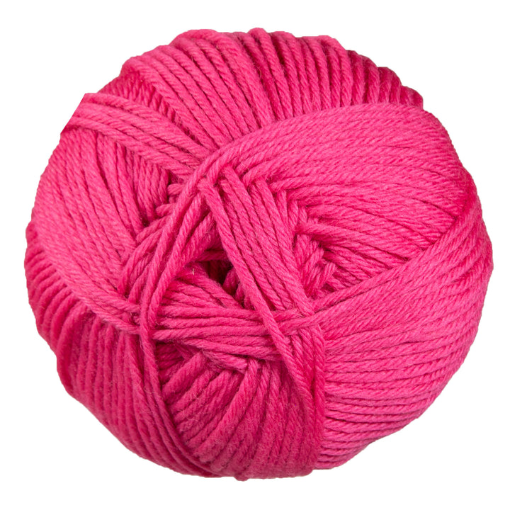Berroco Ultra Wool Chunky Yarn - 4331 Hibiscus - Zoom Image