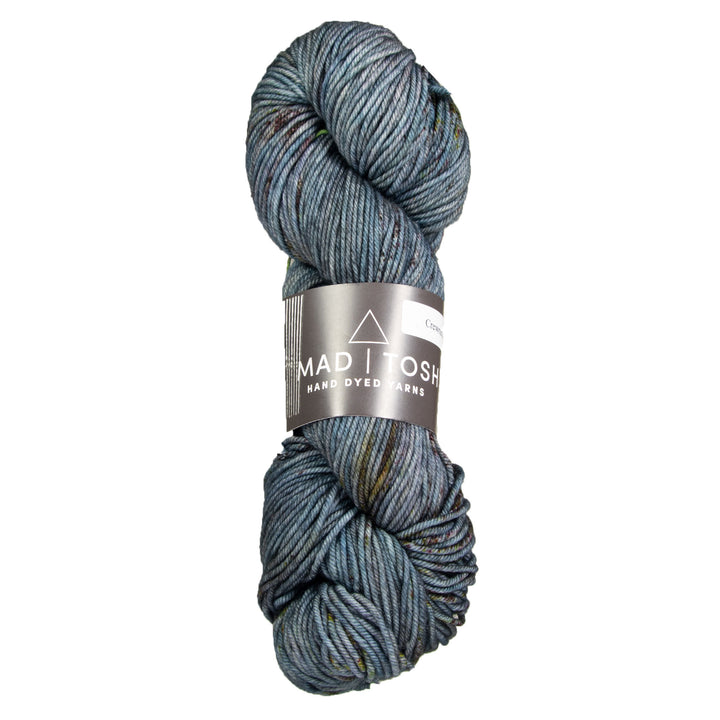 Madelinetosh Tosh Vintage Yarn - Crewneck - Zoom Image
