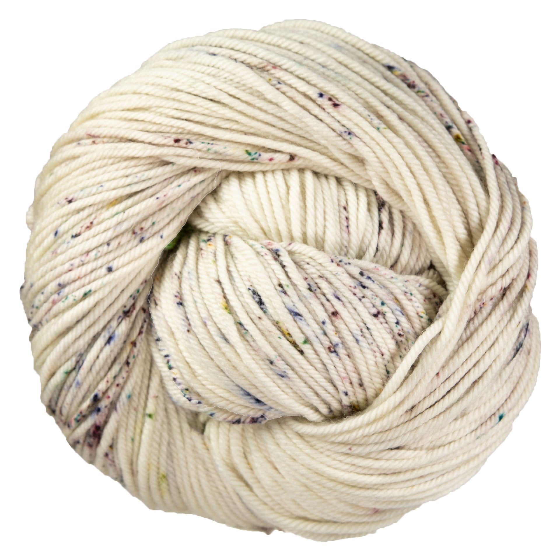 Madelinetosh Tosh Vintage Yarn - Eleven Lite - Zoom Image
