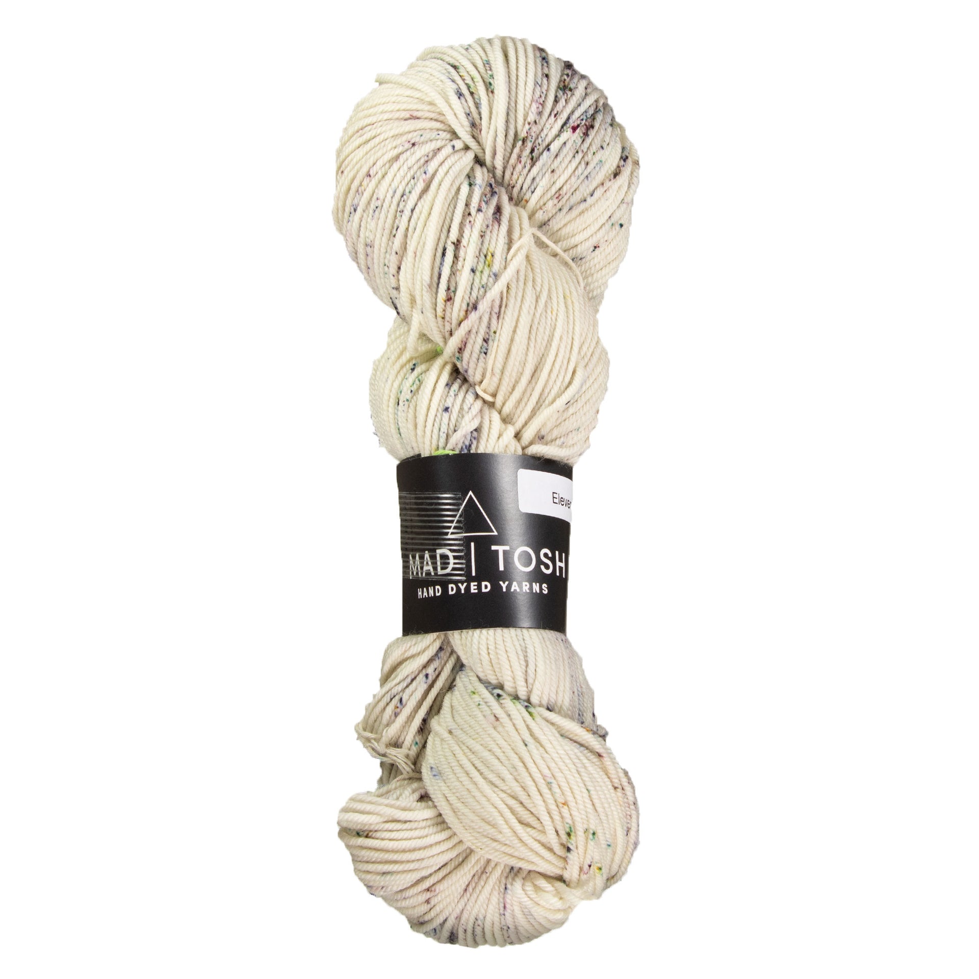 Madelinetosh Tosh Vintage Yarn - Eleven Lite - Zoom Image
