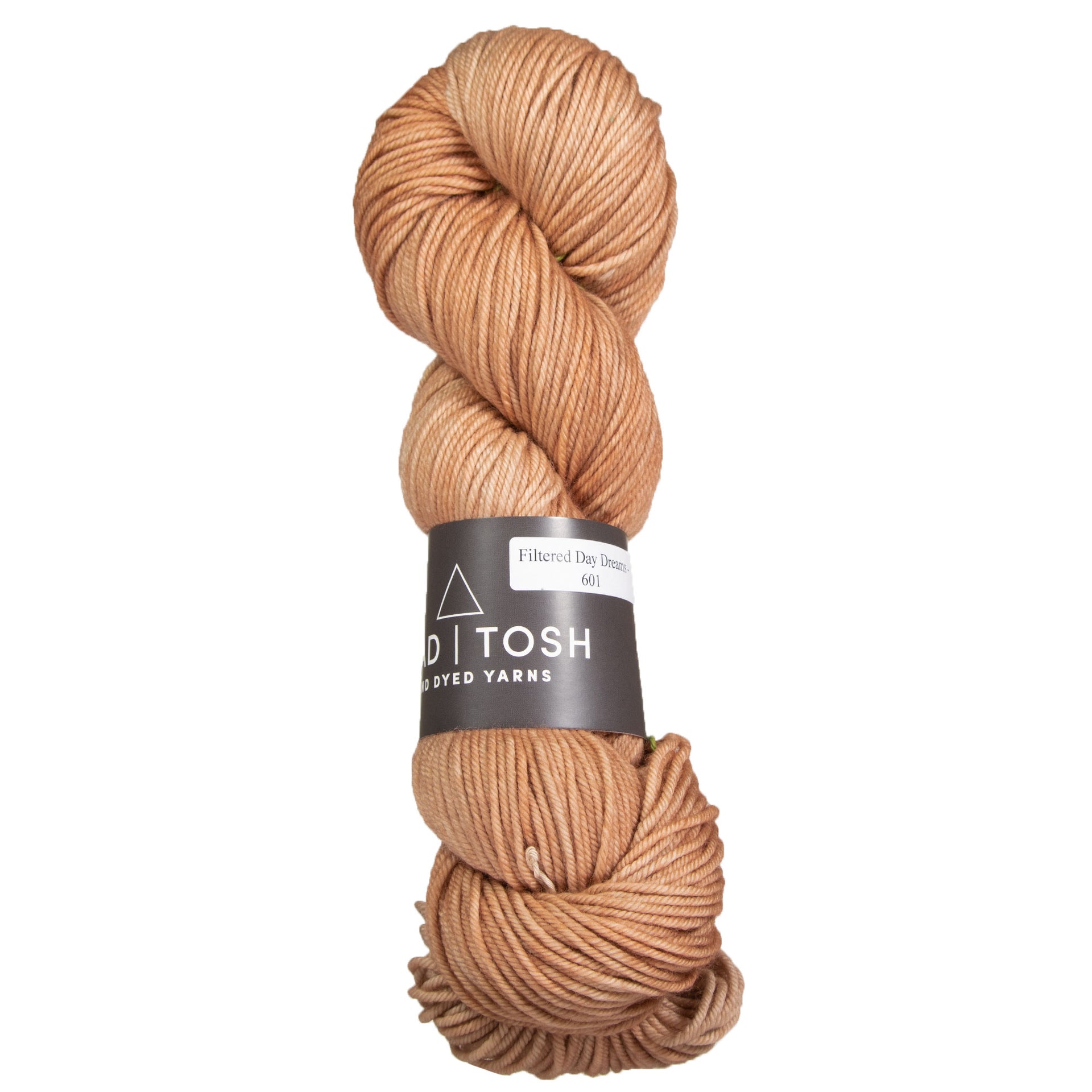 Madelinetosh Tosh Vintage Yarn - Filtered Daydreams - Zoom Image
