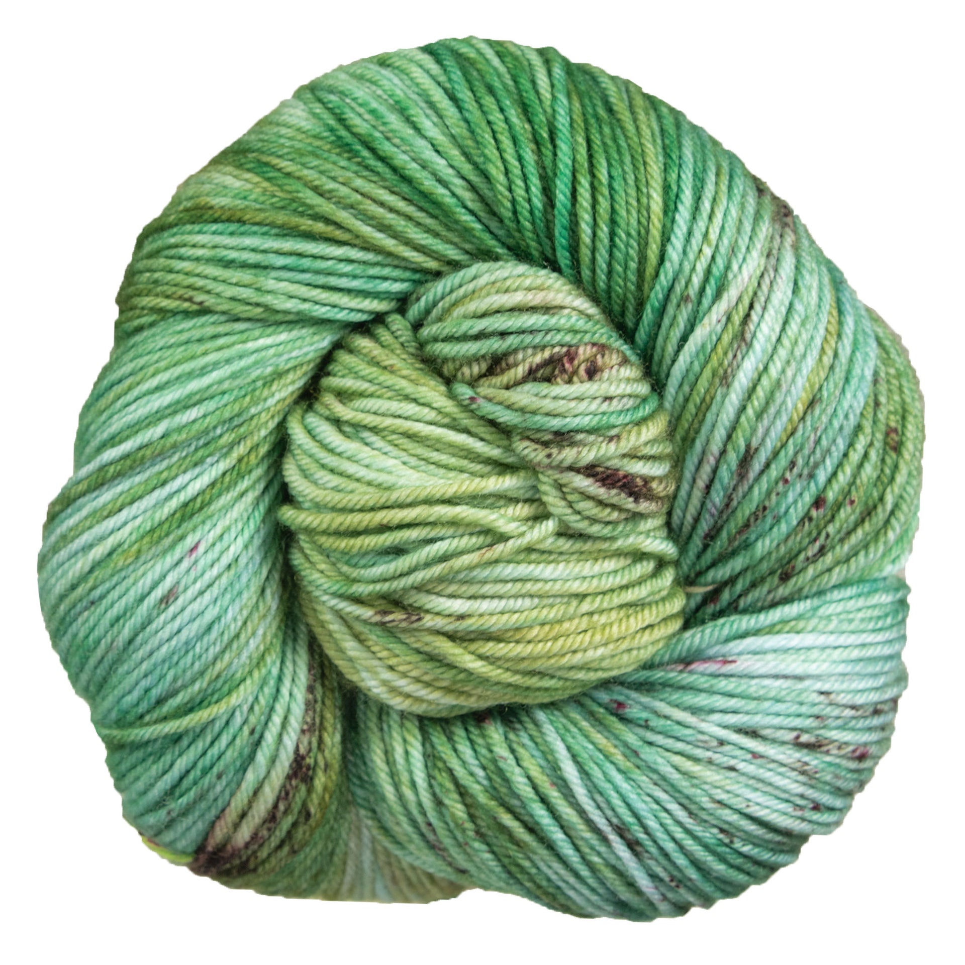 Madelinetosh Tosh Vintage Yarn - Lost In Trees - Zoom Image
