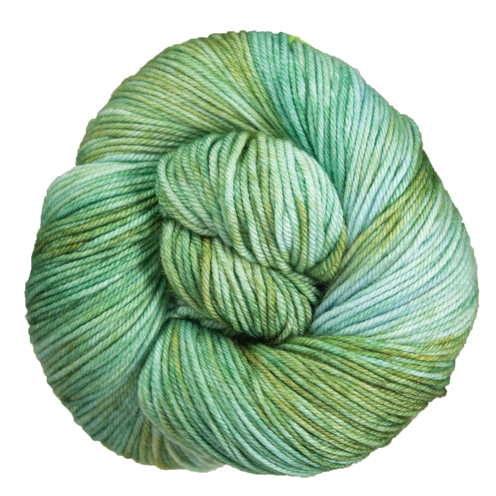Madelinetosh Tosh Vintage Yarn - Lost In Trees (Solid) - Zoom Image
