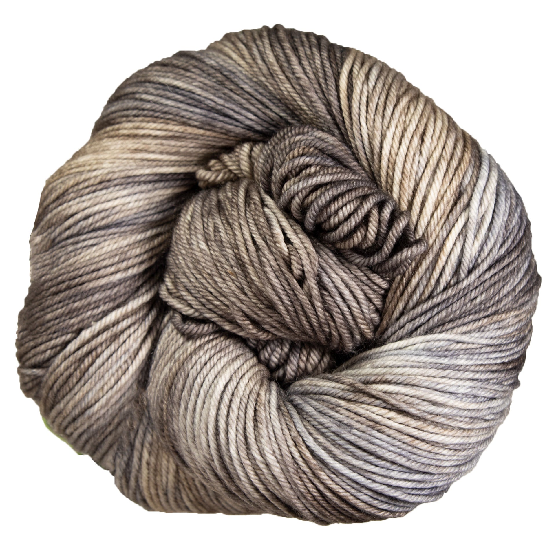 Madelinetosh Tosh Vintage Yarn - Pebble - Zoom Image
