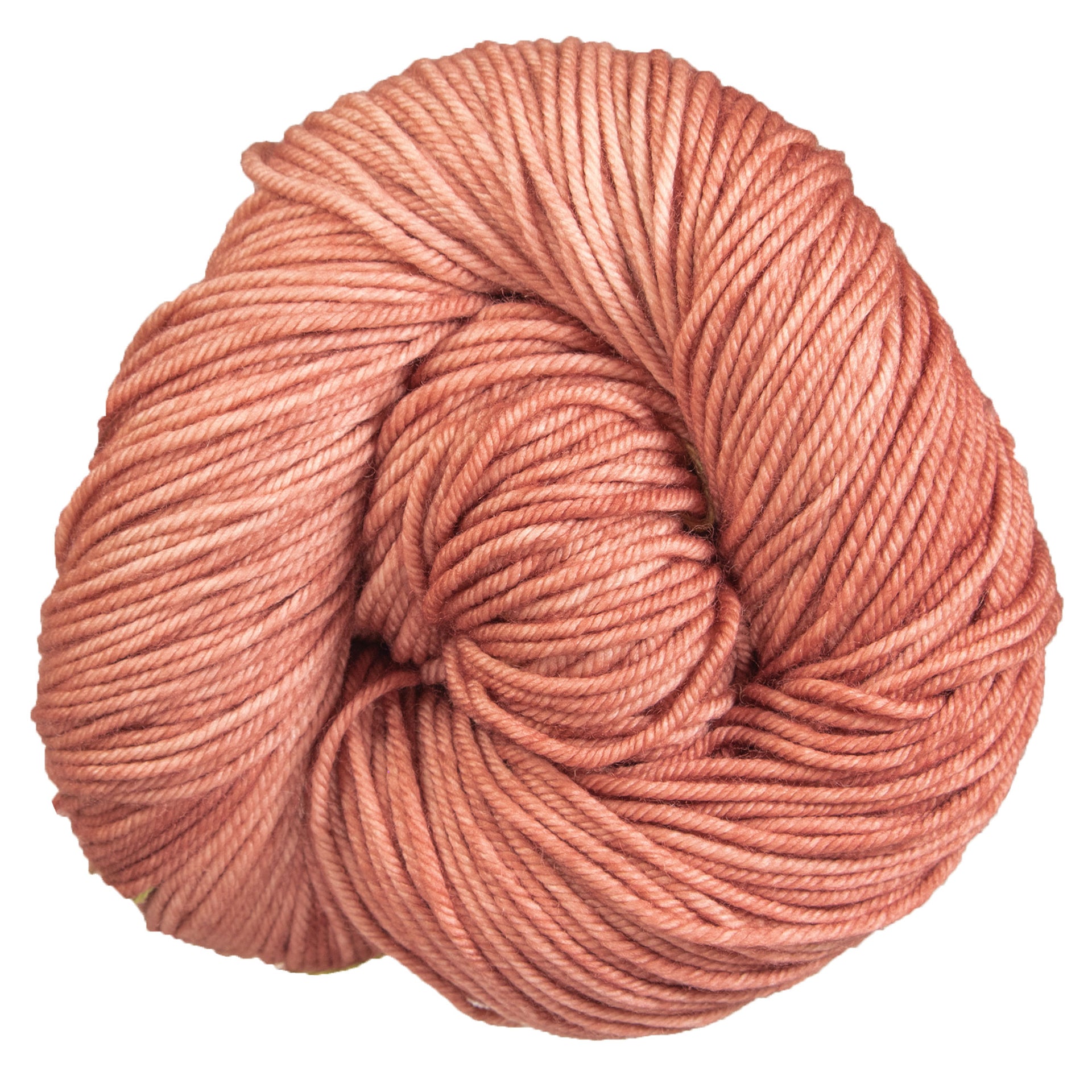 Madelinetosh Tosh Vintage Yarn - Pink Mist Smoke Tree - Zoom Image
