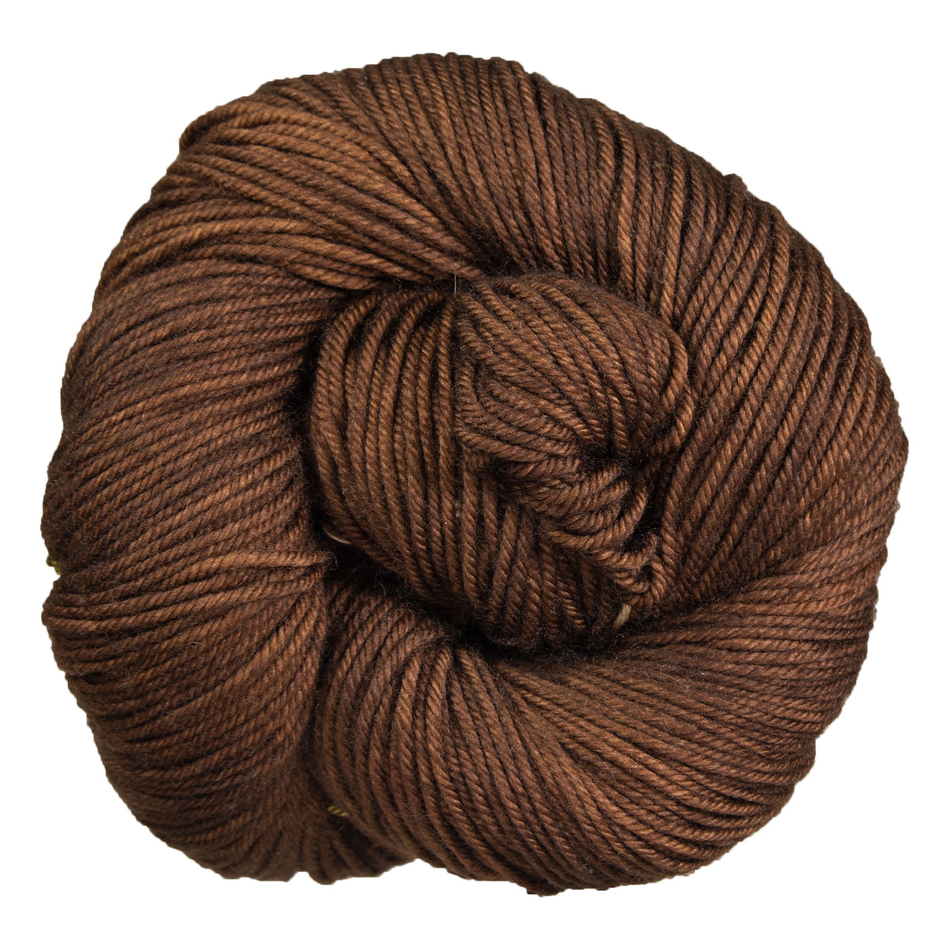 Madelinetosh Tosh Vintage Yarn - Ristretto - Zoom Image
