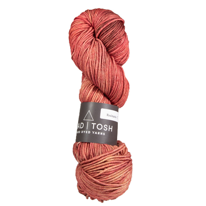 Madelinetosh Tosh Vintage Yarn - Rocinante - Zoom Image