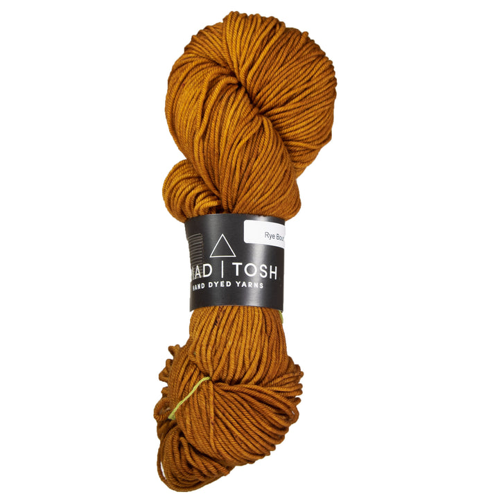 Madelinetosh Tosh Vintage Yarn - Rye Bourbon - Zoom Image