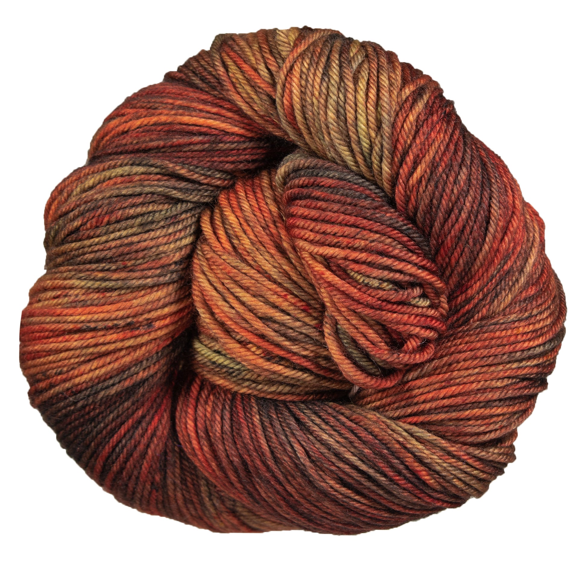 Madelinetosh Tosh Vintage Yarn - Superb - Zoom Image

