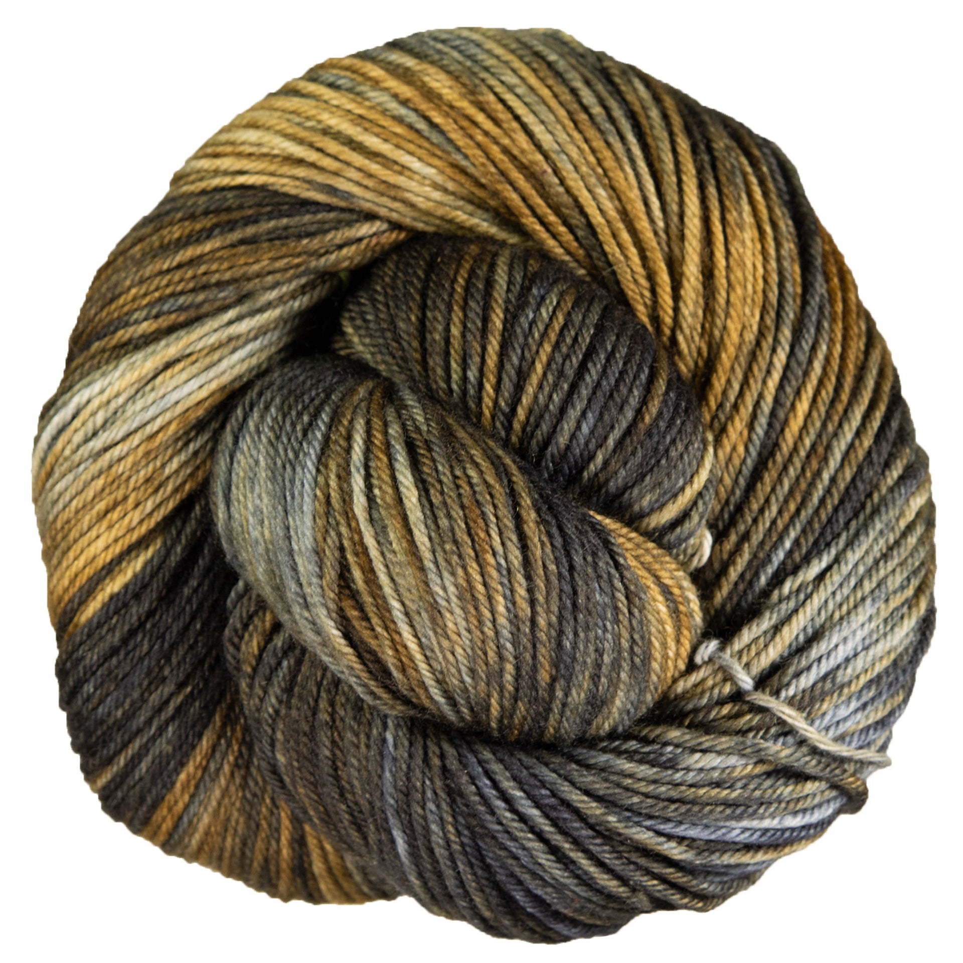 Madelinetosh Tosh Vintage Yarn - Wolf - Zoom Image
