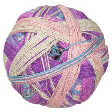 Universal Yarn Bamboo Pop Socks Yarn - 506 Rip Tide - Zoom Image