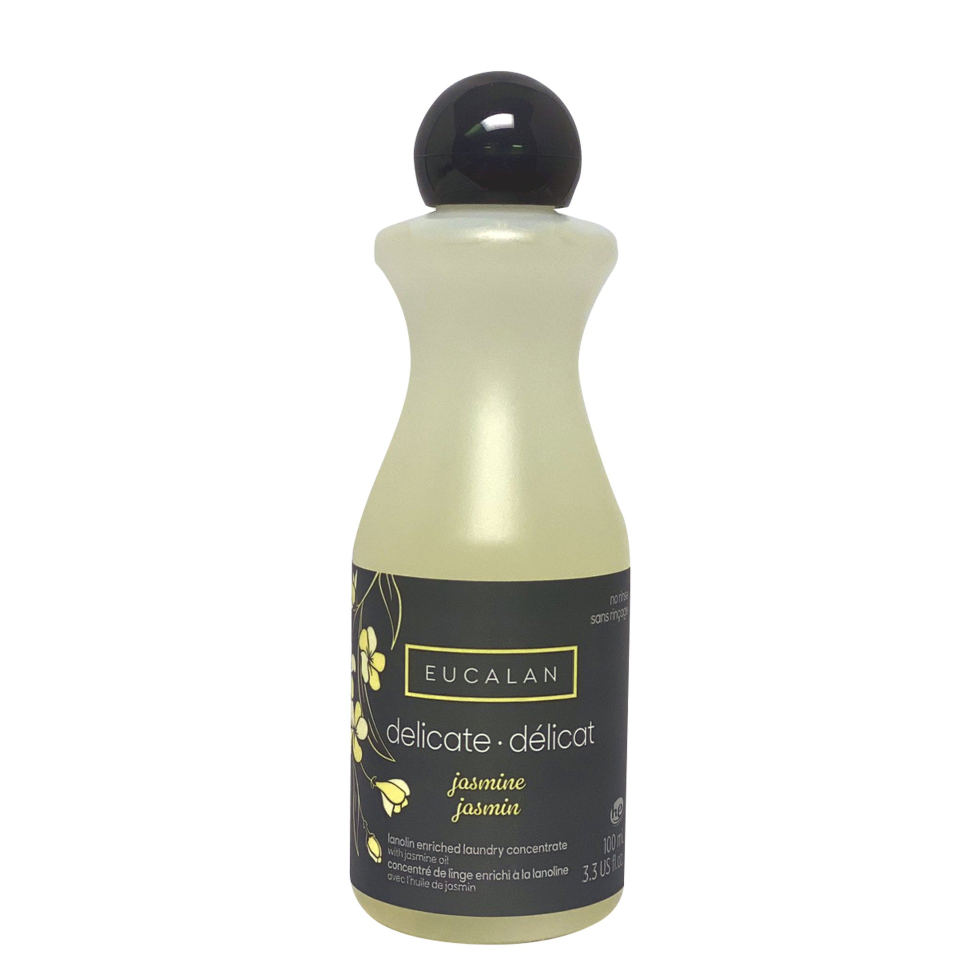 Eucalan - Jasmine 3.3 oz - Zoom Image

