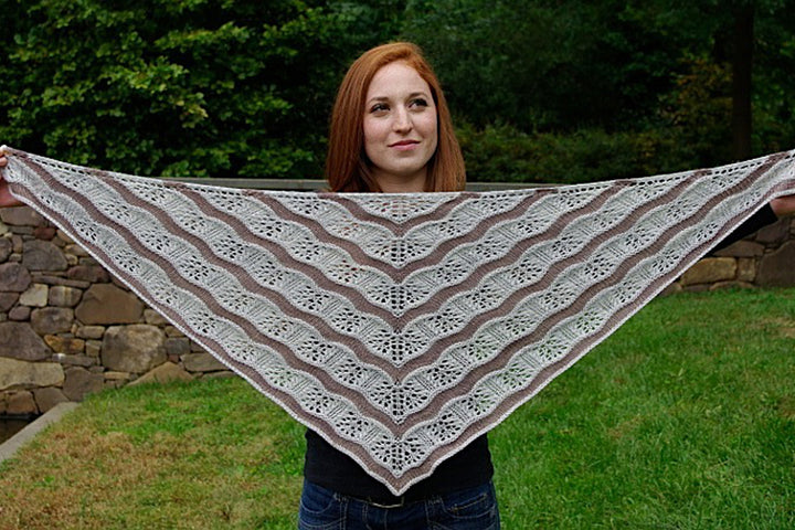 Nancy Whitman Patterns - Yarden - PDF Download - Extra Image