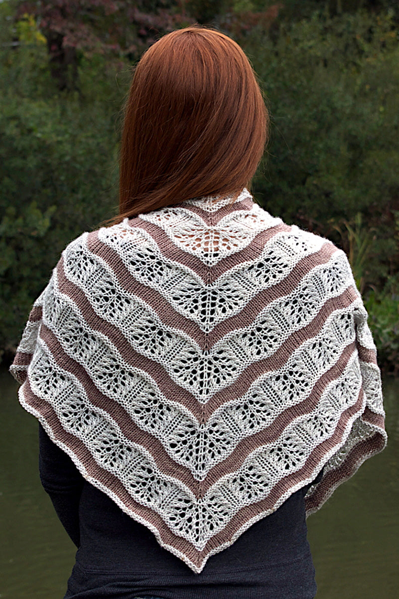 Nancy Whitman Patterns - Yarden - PDF Download - Extra Image
