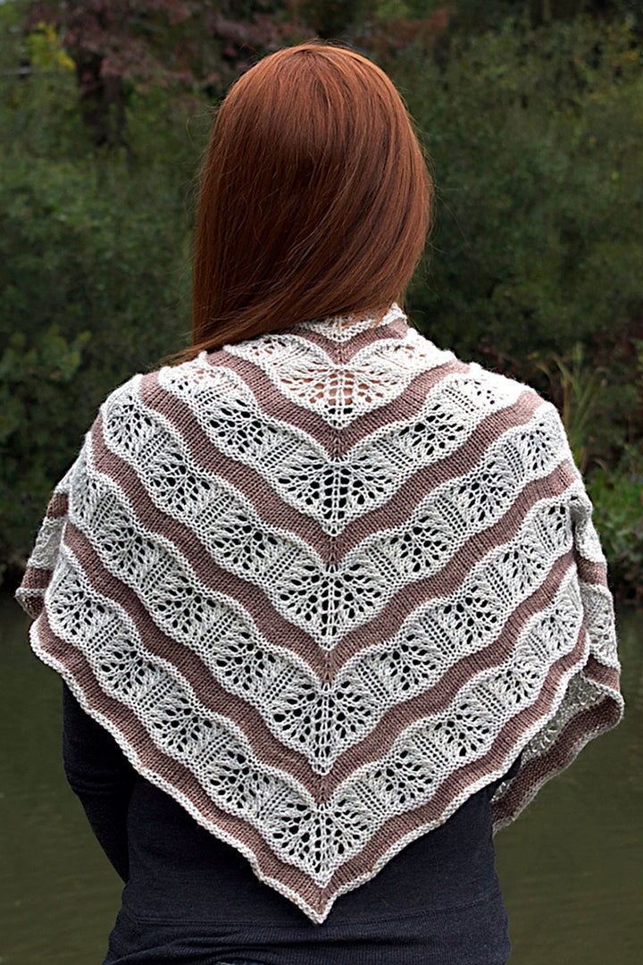 Nancy Whitman Patterns - Yarden - PDF Download - Extra Image