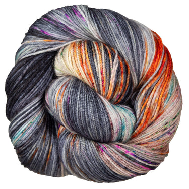 Hedgehog Fibres Sock Yarn - Hawk - Zoom Image