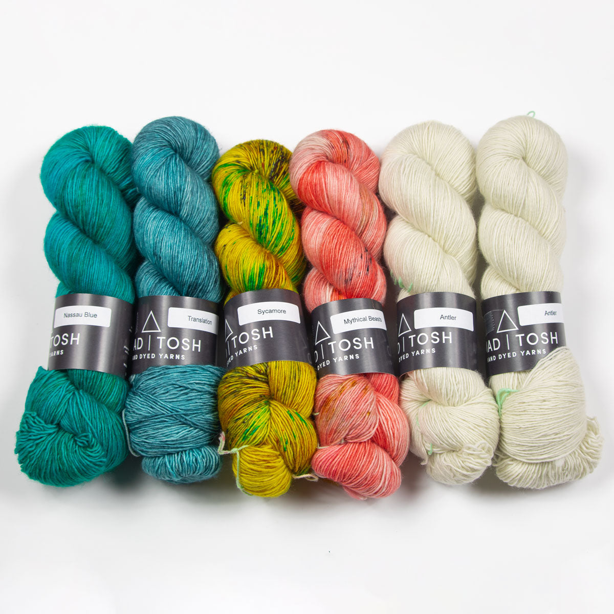 Cashmere Company R:E:D Rescue Endangered by Design Kits - R:E:D: Polar Bear (Child) - Extra Image
