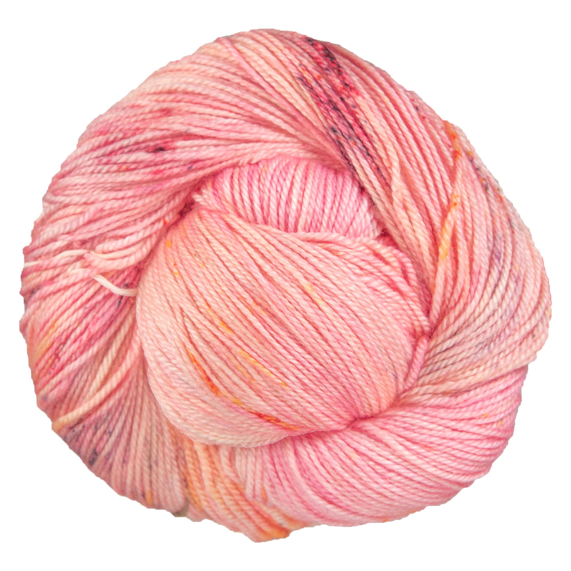 Madelinetosh Pashmina Yarn - Barbara Deserved Better - Zoom Image
