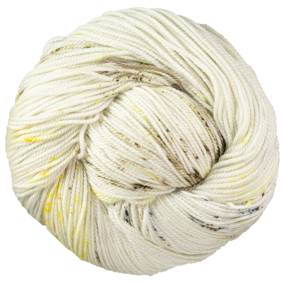 Madelinetosh Pashmina Yarn - Lamplight - Zoom Image
