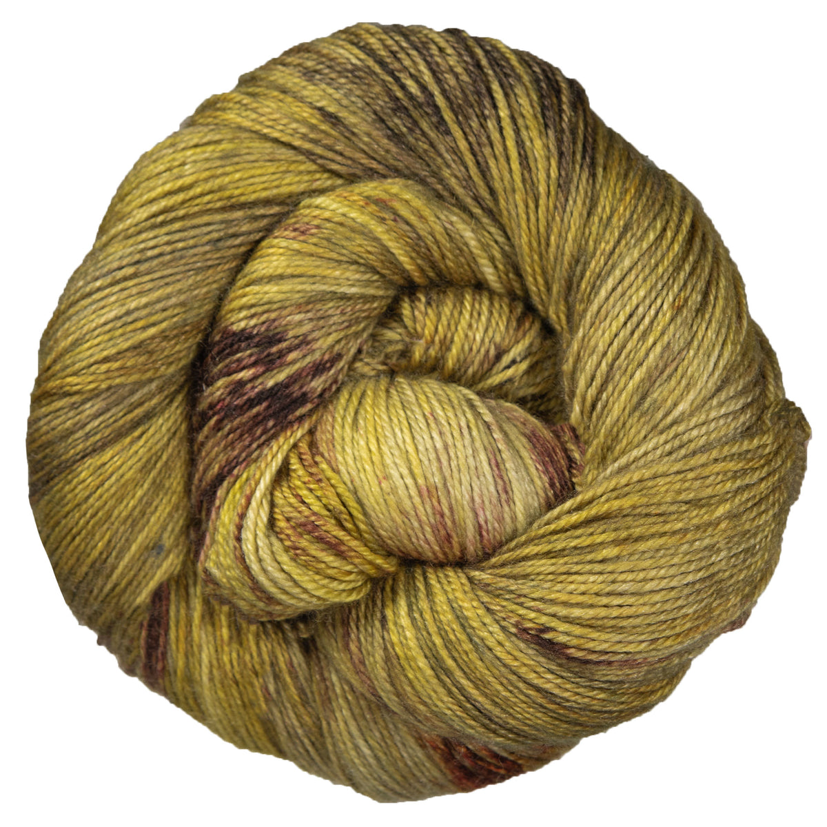 Madelinetosh Pashmina Yarn - Librarian's Dream - Zoom Image