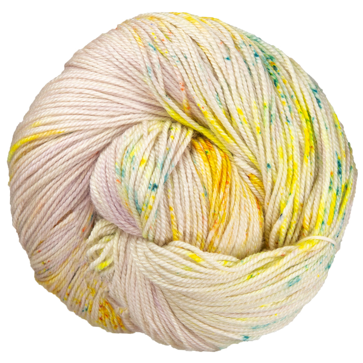 Madelinetosh Pashmina Yarn - Light Candy - Zoom Image