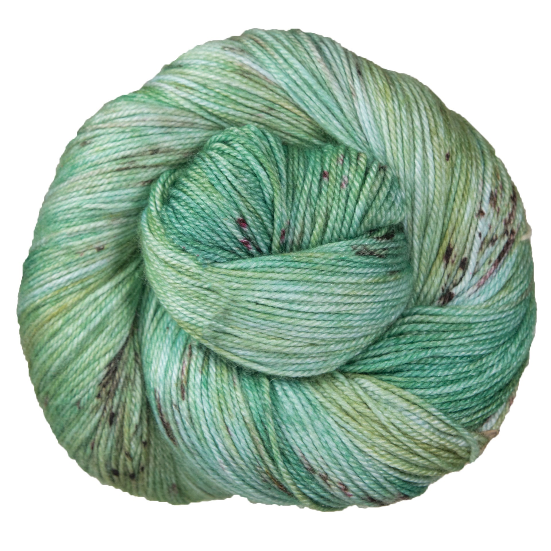 Madelinetosh Pashmina Yarn - Lost In Trees - Zoom Image
