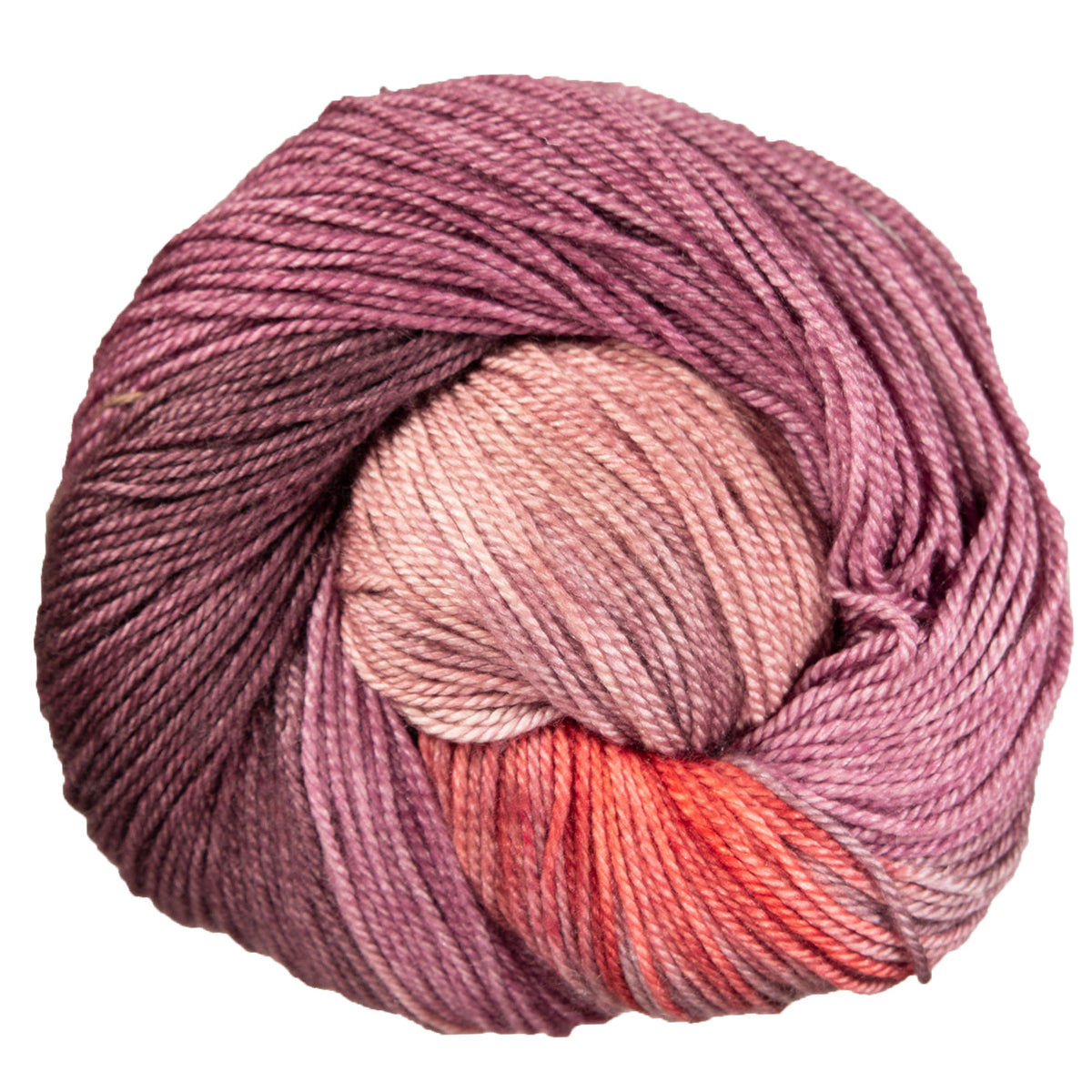 Madelinetosh Pashmina Yarn - Love The Wine You're With - Zoom Image
