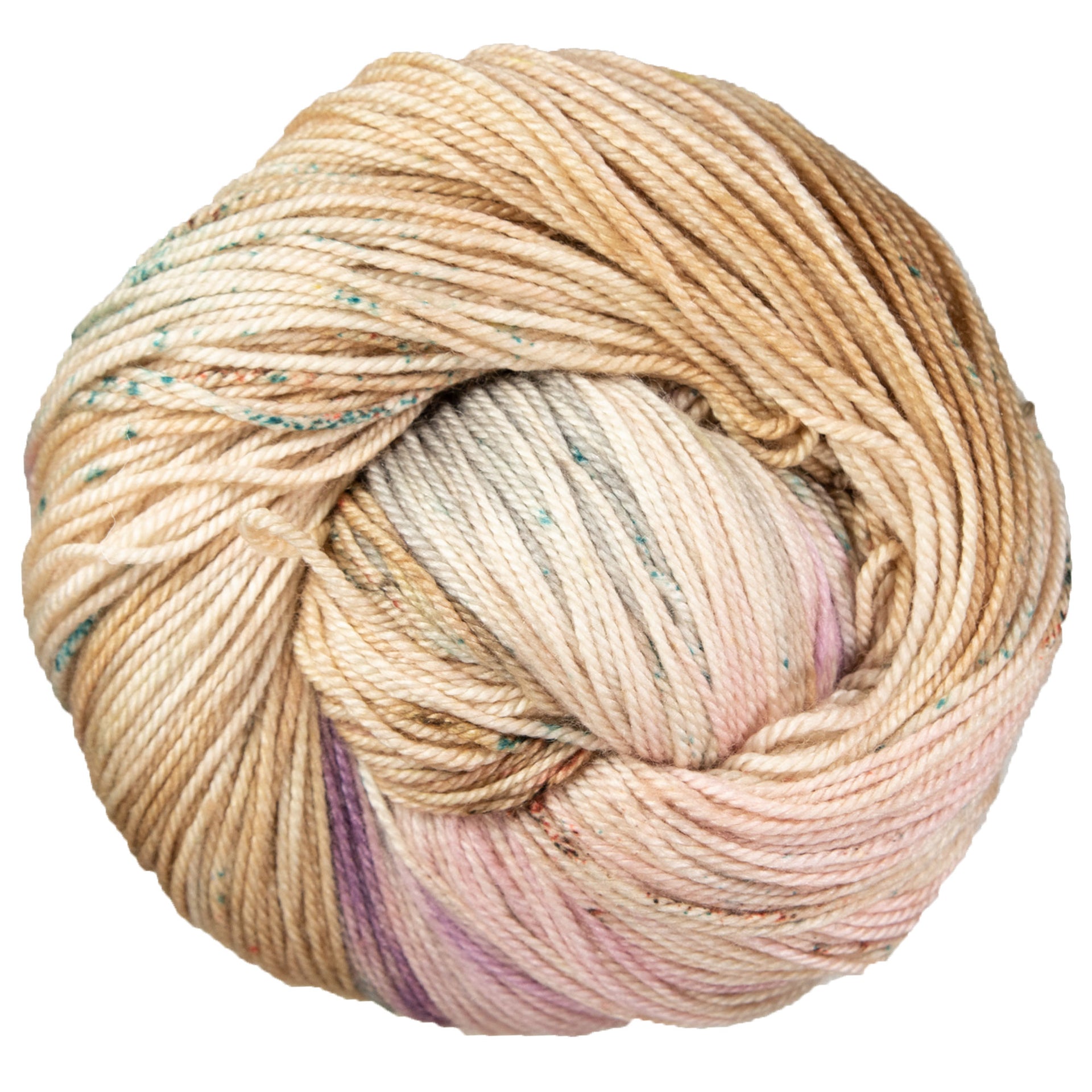 Madelinetosh Pashmina Yarn - Mars Rover - Zoom Image
