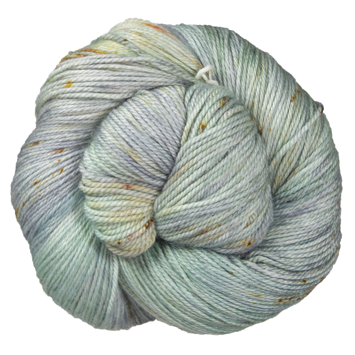 Madelinetosh Pashmina Yarn - No Farewell - Zoom Image
