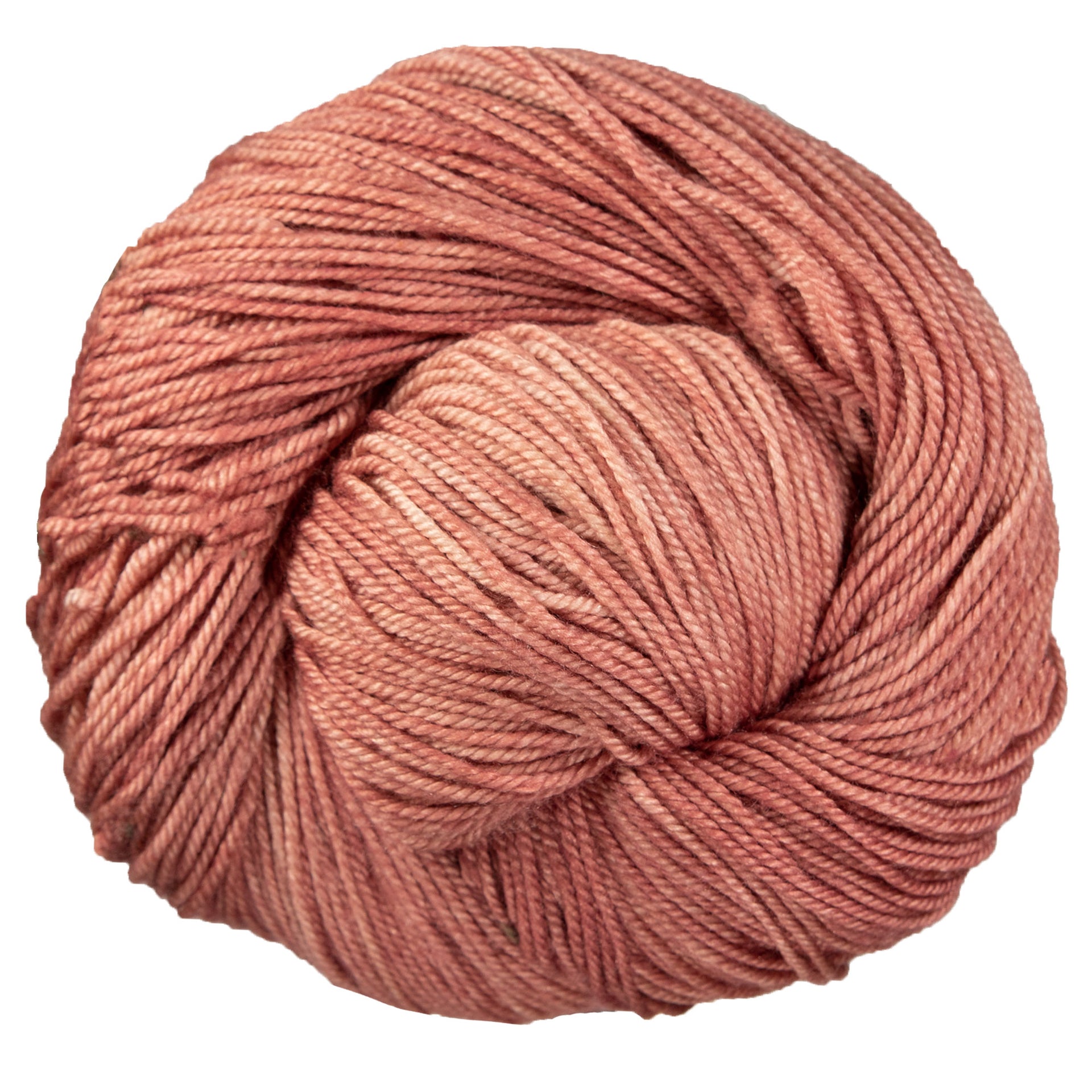 Madelinetosh Pashmina Yarn - Pink Mist Smoke Tree - Zoom Image
