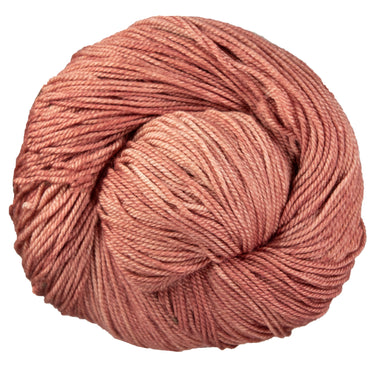 Madelinetosh Pashmina Yarn - Pink Mist Smoke Tree - Zoom Image