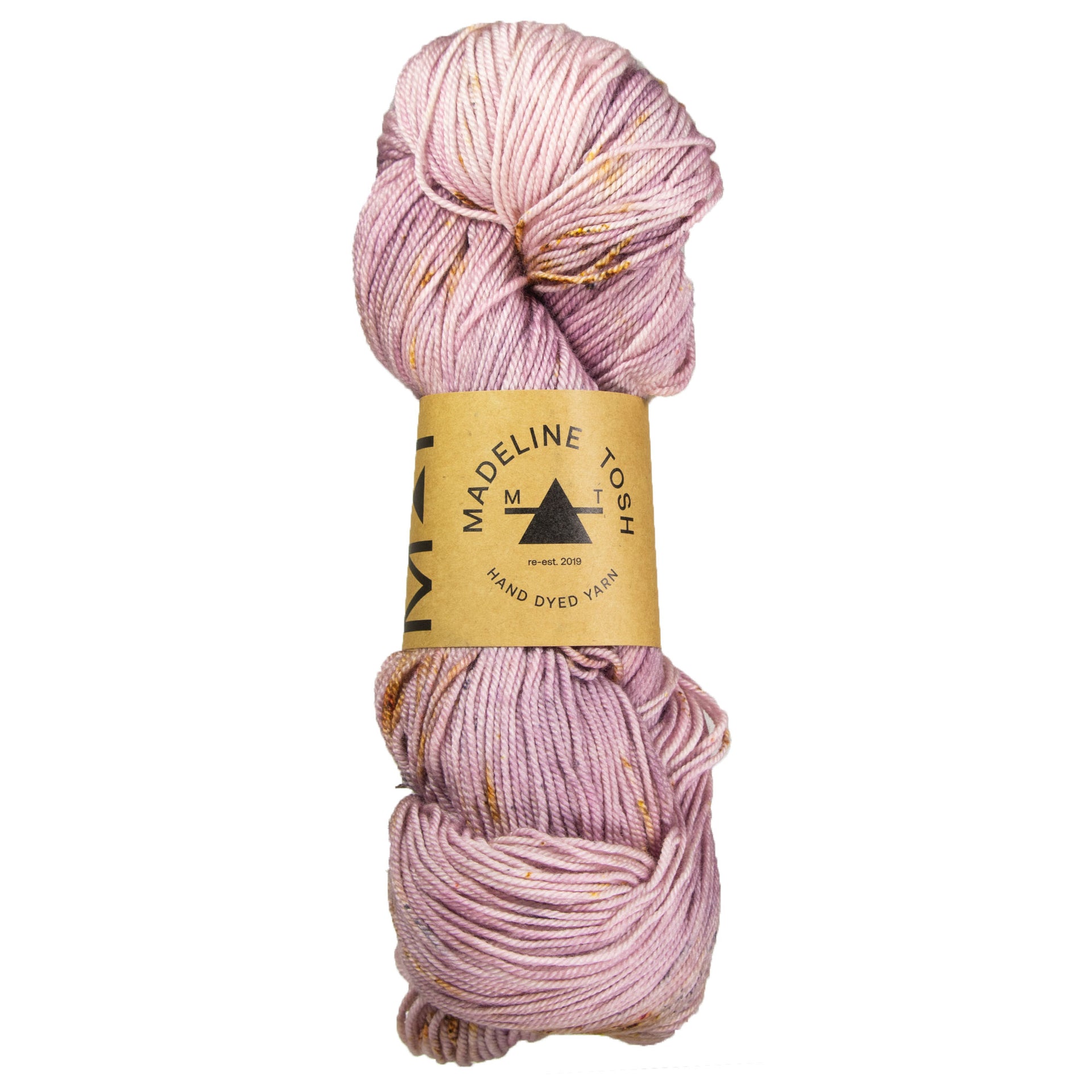 Madelinetosh Pashmina Yarn - Star Scatter - Zoom Image
