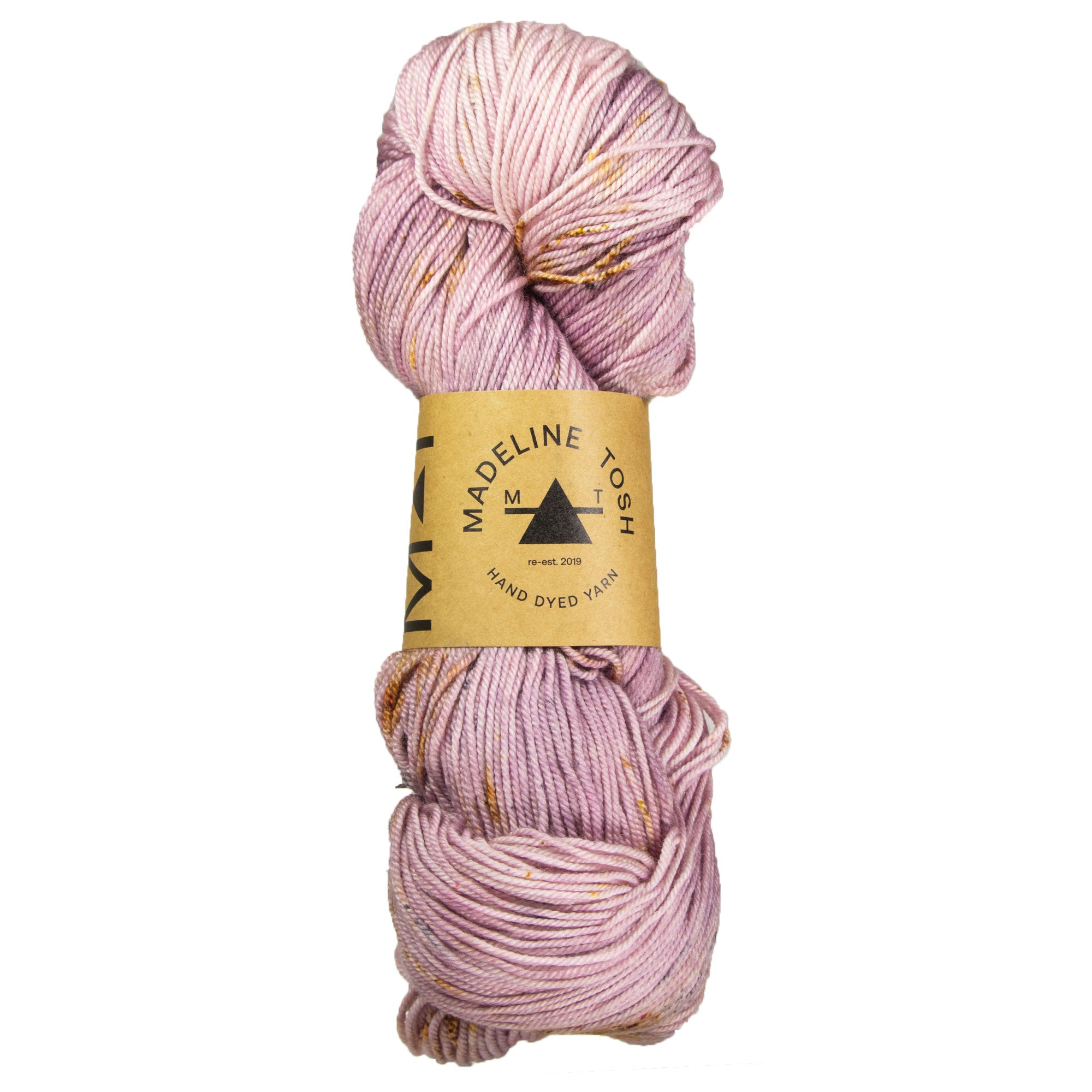Madelinetosh Pashmina Yarn - Star Scatter - Zoom Image