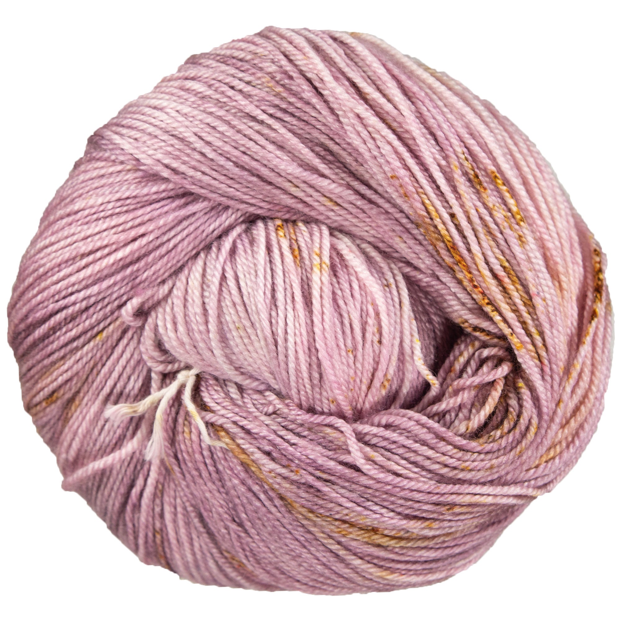 Madelinetosh Pashmina Yarn - Star Scatter - Zoom Image
