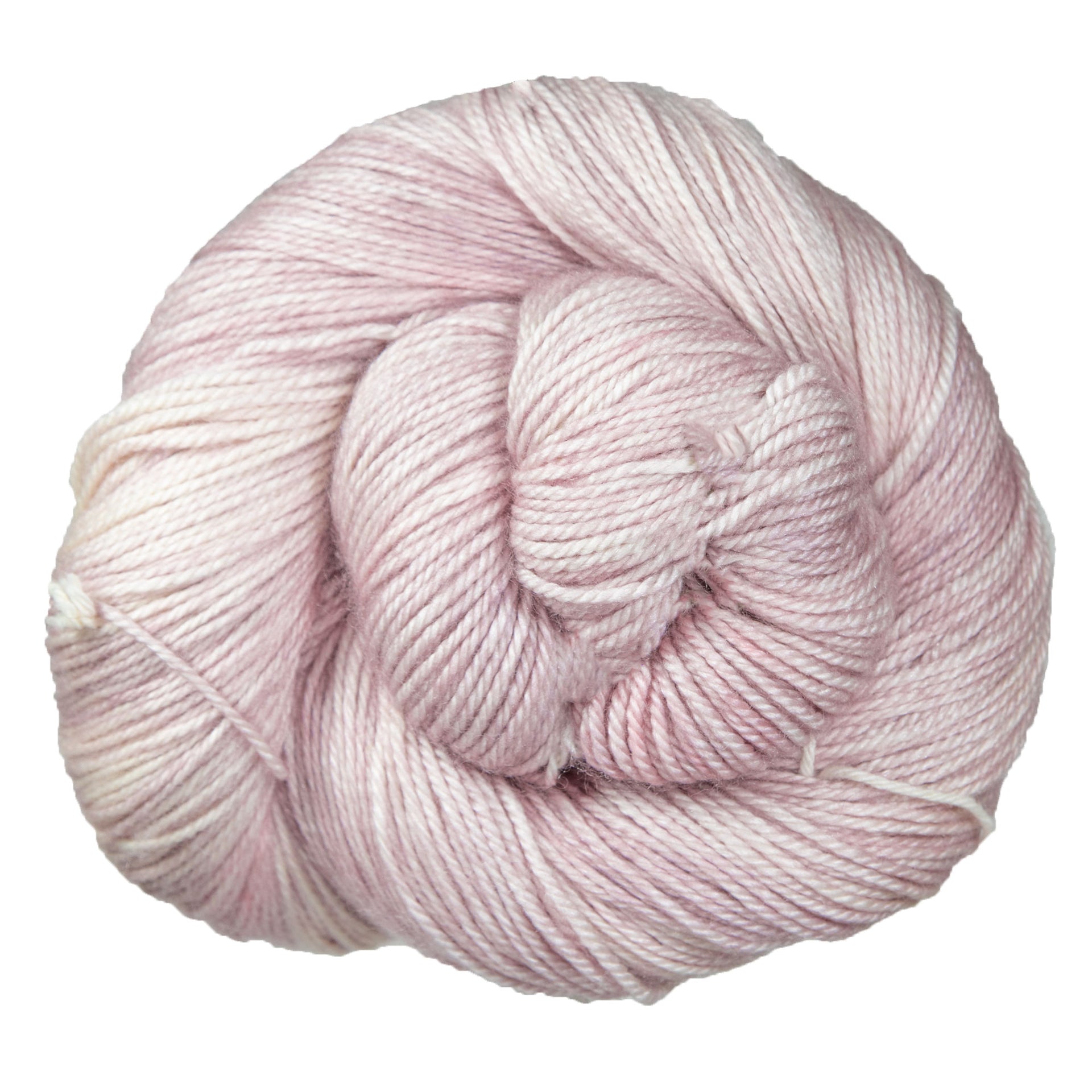 Madelinetosh Pashmina Yarn - Star Scatter (Solid) - Zoom Image
