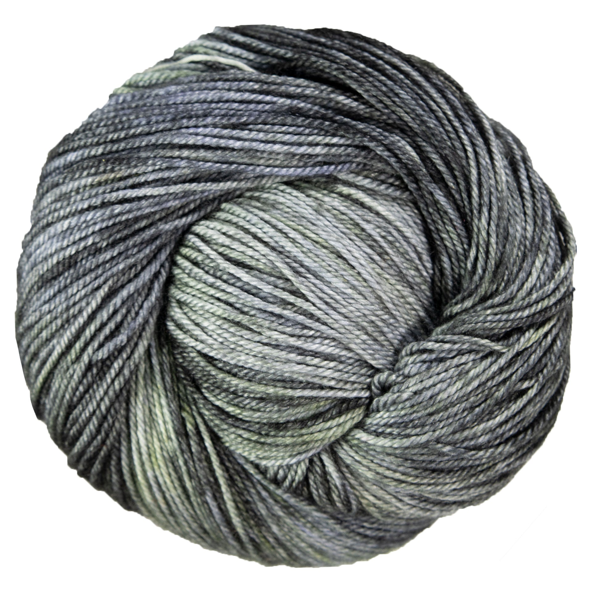 Madelinetosh Pashmina Yarn - The Upside Down - Zoom Image
