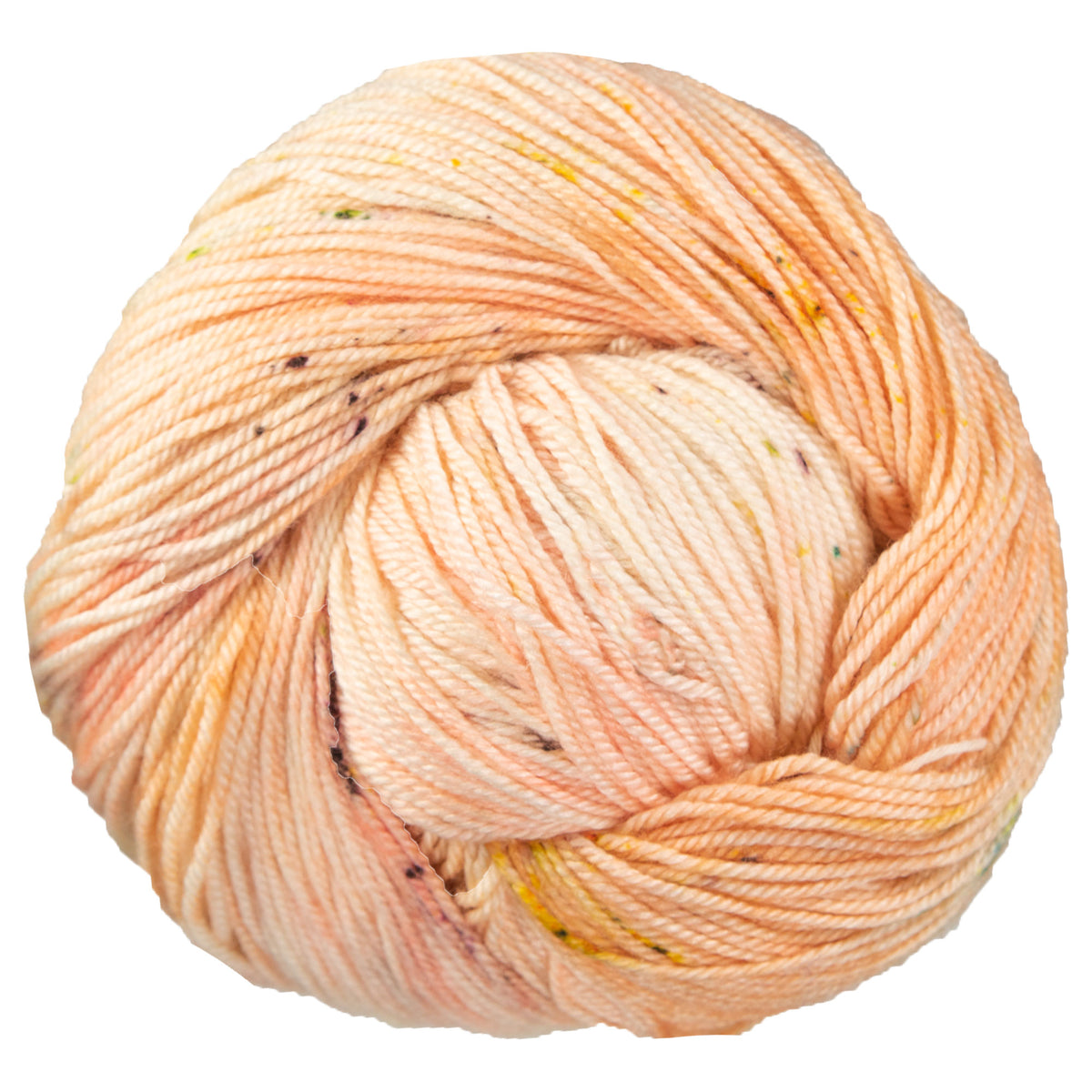 Madelinetosh Pashmina Yarn - Toasted Sugar - Zoom Image
