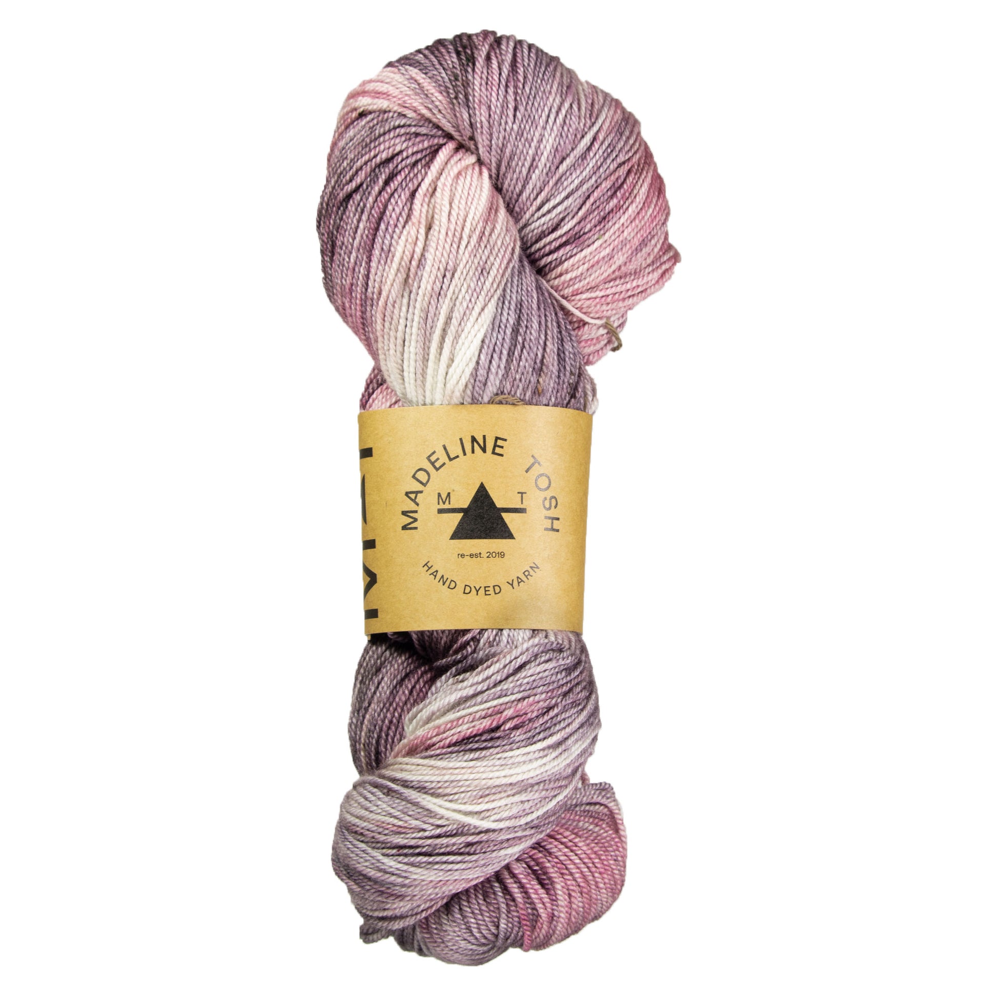 Madelinetosh Pashmina Yarn - Wilted - Zoom Image
