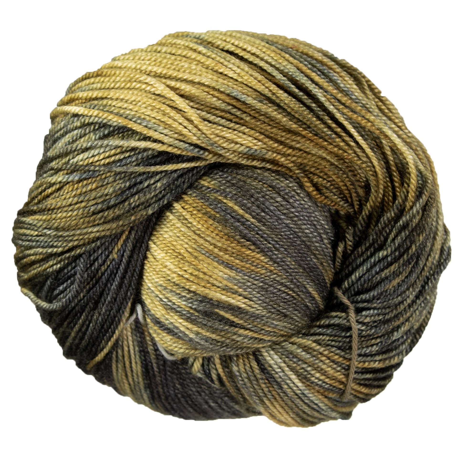 Madelinetosh Pashmina Yarn - Wolf - Zoom Image

