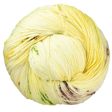 Madelinetosh Pashmina Yarn - Daisy - Zoom Image