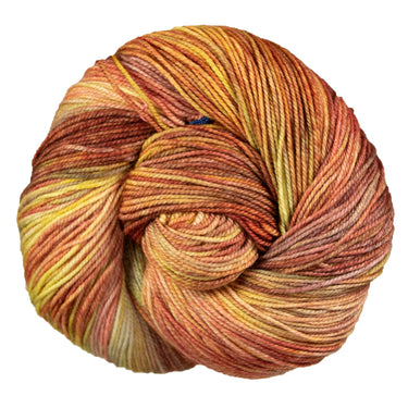 Madelinetosh Twist Light Yarn - Auburn Afternoon - Zoom Image