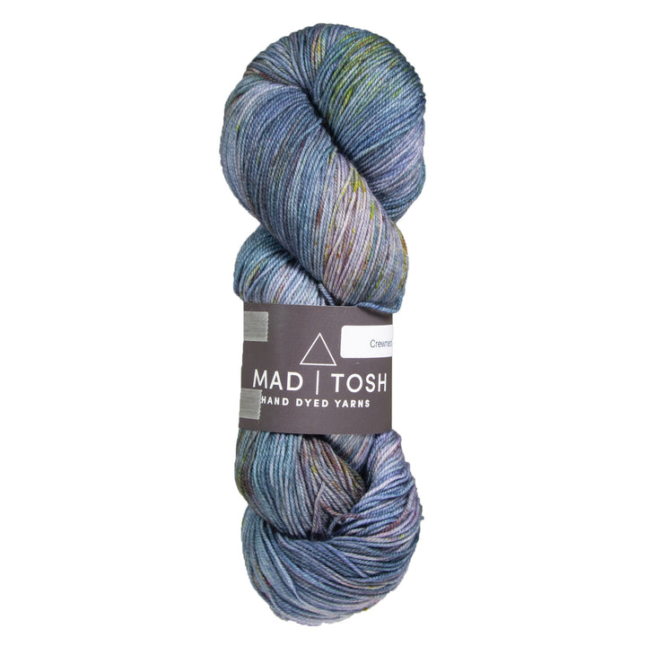 Madelinetosh Twist Light Yarn - Crewneck - Zoom Image
